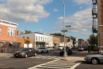 Building Photo - 2603-2607 Albemarle Rd
