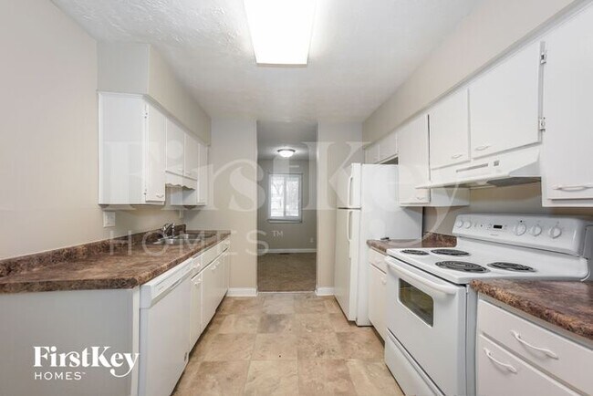 Foto del edificio - 4439 W 34th St