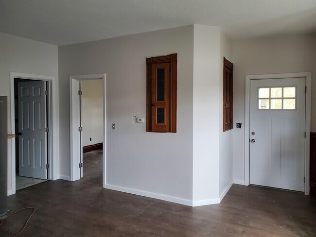 Foto del edificio - 17 Canaan St