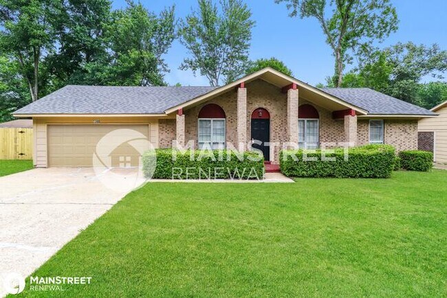 Foto del edificio - 5300 Timberdale Ave, Memphis, TN 38135