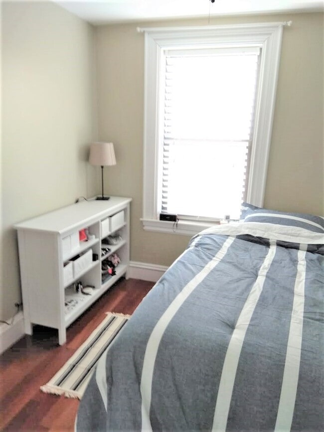 Building Photo - 21 Worthington St