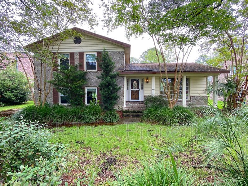 1914 Capri Dr, Charleston, SC 29407 House Rental in Charleston, SC