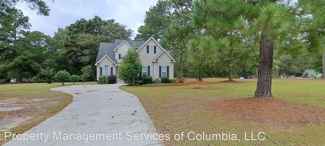 Foto del edificio - 4 br, 2.5 bath House - 399 Cook Rd