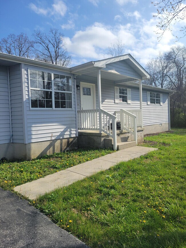 Foto del edificio - 104 Bent Tree Dr