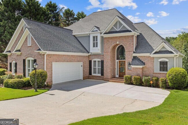 Building Photo - 3710 Somerset Ridge