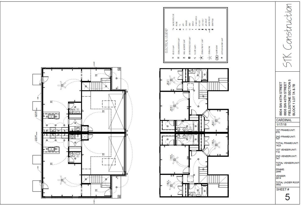 Foto principal - 8807 SW 45th Terrace