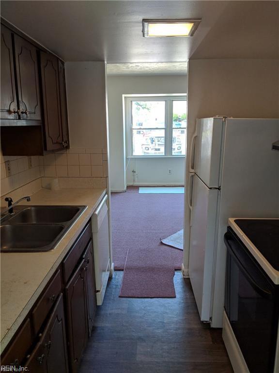 5503 New Colony Dr, Virginia Beach, VA 23464 Townhome Rentals in