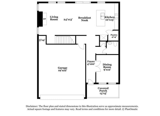 Building Photo - 466 Magnolia Dr