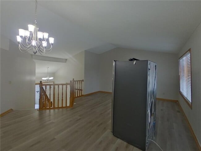 Foto del edificio - 1503 Palomino Trail