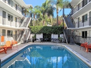 Building Photo - 3200 Mary St