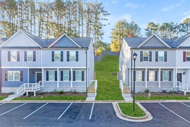 Building Photo - 2835 Saratoga Lake View, Decatur, GA