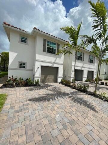 Photo - 6737 Broadwater Lane, Lake Worth, FL 33467 - 4 BR 2.5 BA townhouse