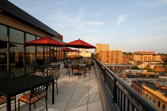 Building Photo - Landis Place on King- 55+ Community