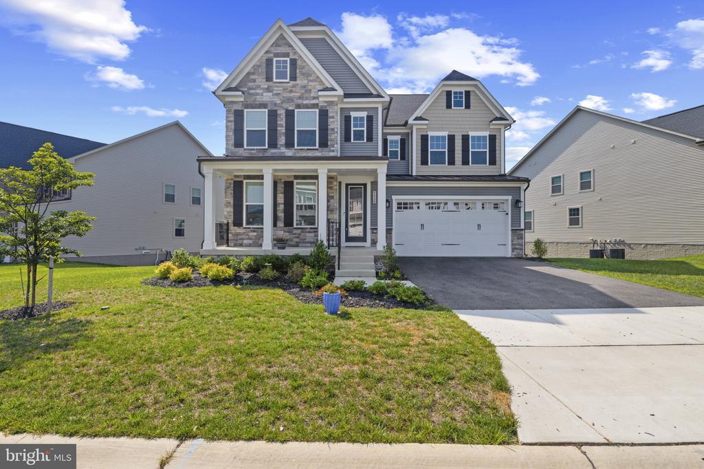 Foto principal - 7528 Zoe Ln