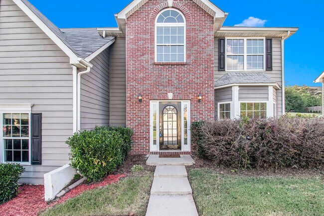 Foto del edificio - 395 Sugarberry Ln