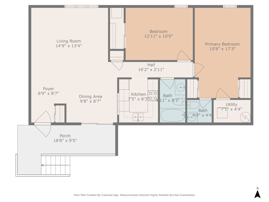 Foto principal - 33803 Electric Blvd