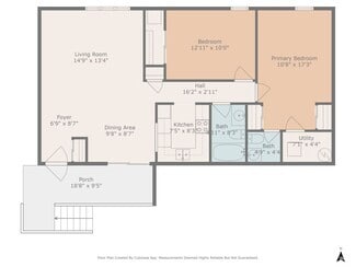 Building Photo - 33803 Electric Blvd