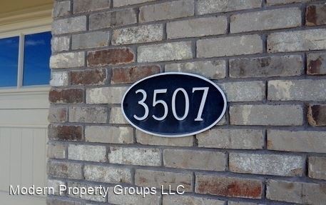 Foto del edificio - 3 br, 2 bath House - 3507 Longfords Mill Dr.