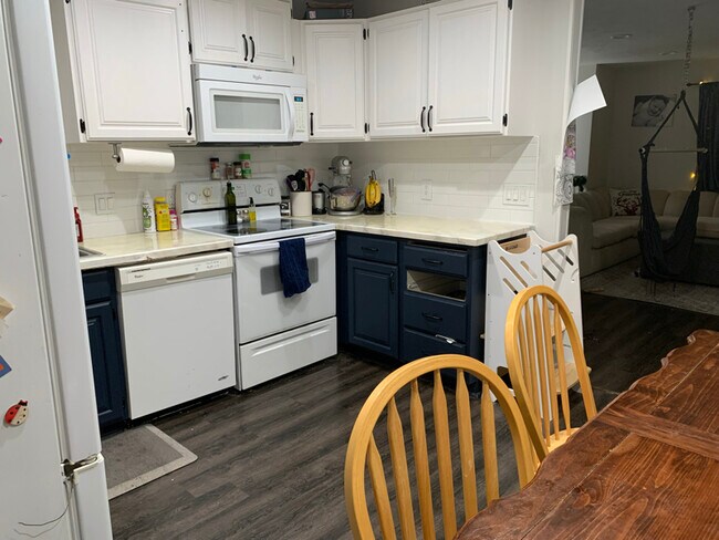 Photo - 84 S 100 E Townhome