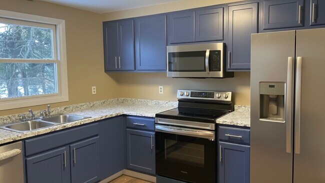 Foto del edificio - 36 Taylor St