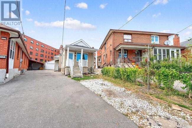 Building Photo - 116 Branstone Rd