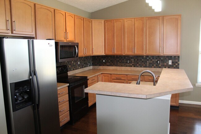 Foto del edificio - 8583 Frosty Rose Dr