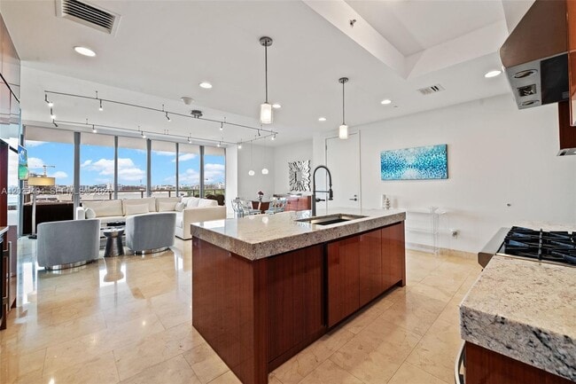 Building Photo - 9705 Collins Ave