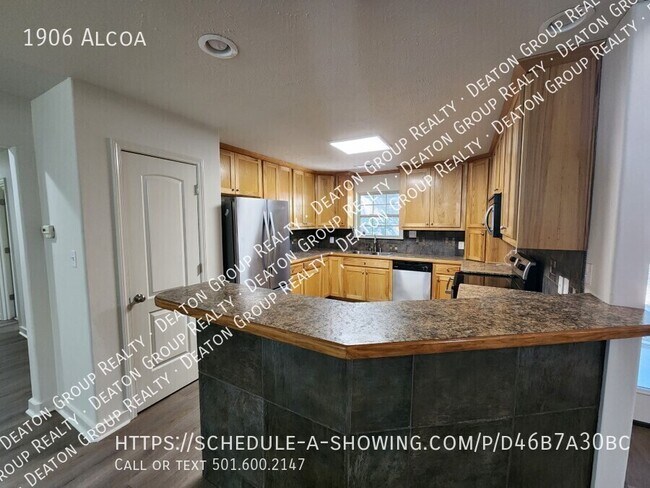 Foto del edificio - 1906 Alcoa-