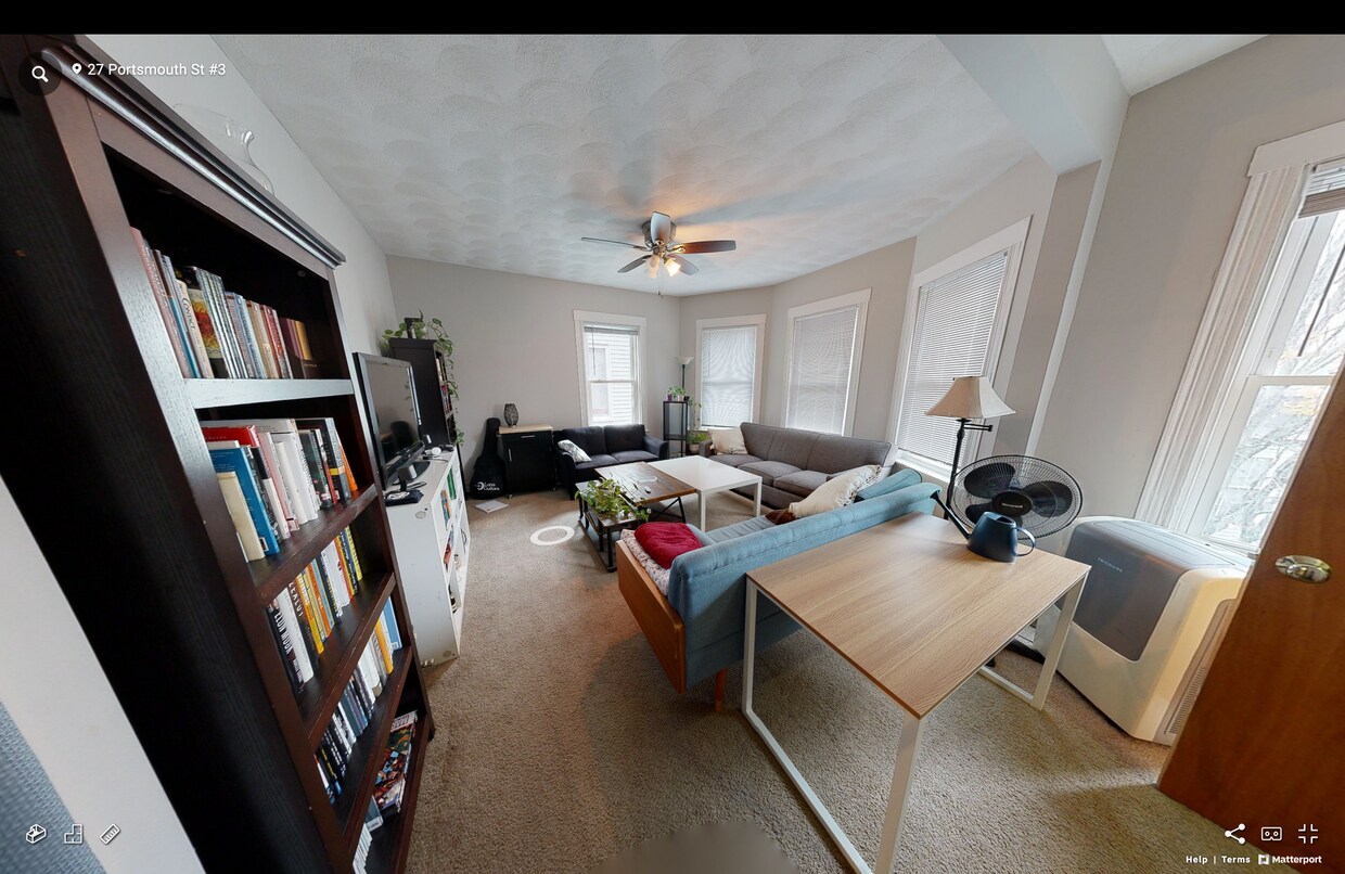 Foto principal - 36 Portsmouth St