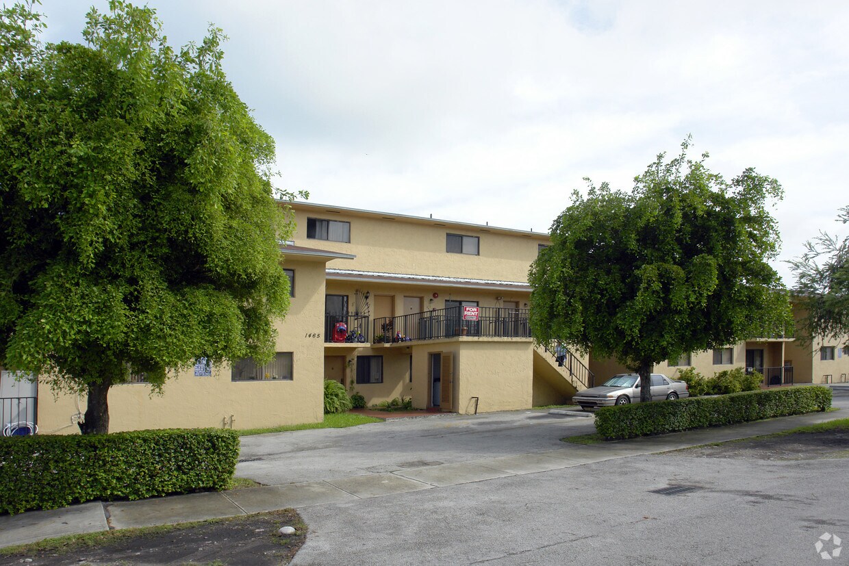 Foto del edificio - 1465 W 42nd Pl