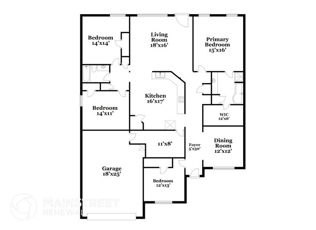 Foto del edificio - 85 Katelen Ct