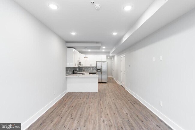 Foto del edificio - 1604 N 6th St