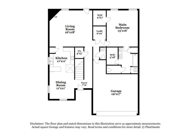 Foto del edificio - 10010 Cameron Ridge TR