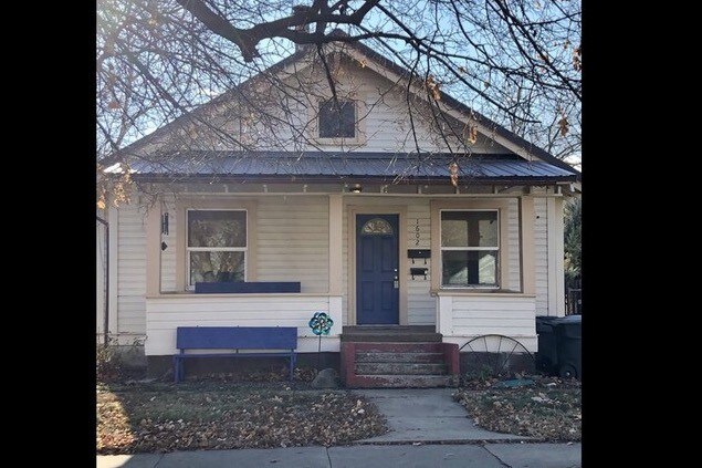 Building Photo - 1602 M Ave