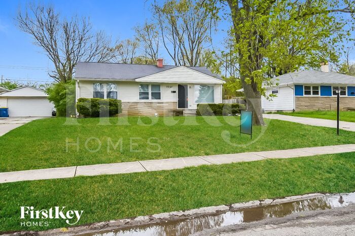 Primary Photo - 7710 East 52nd Street