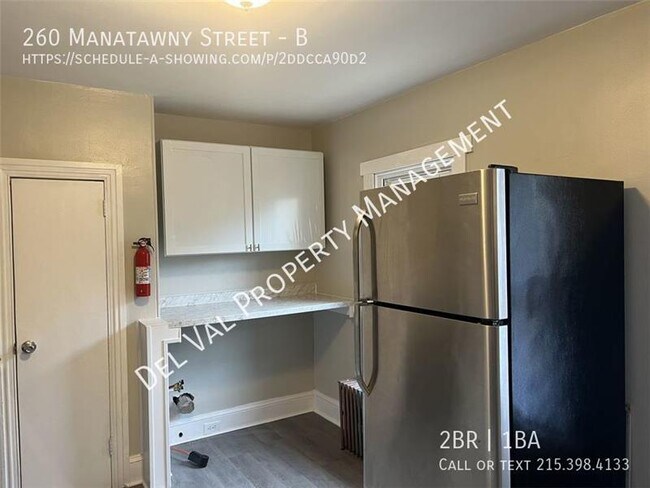 Building Photo - 260 Manatawny St