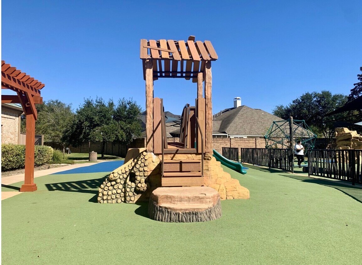 Foto del edificio - 2606 Riverhollow Ln