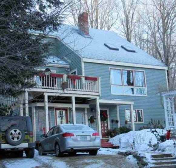Primary Photo - 14 Chase St
