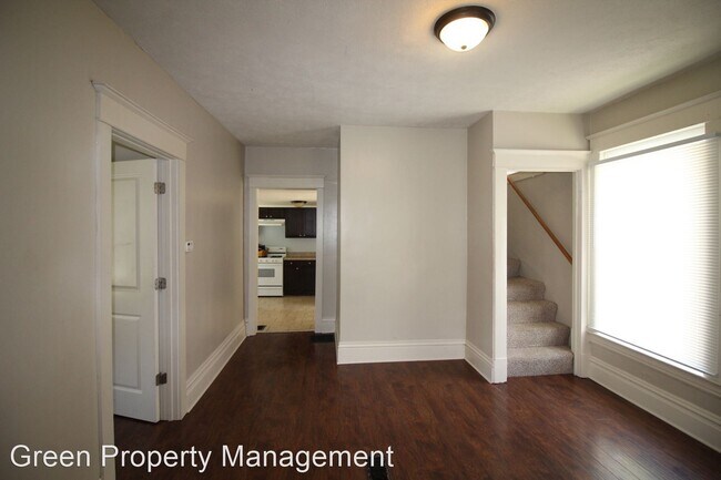 Building Photo - 3 br, 1.5 bath House - 714 Butterworth St SW