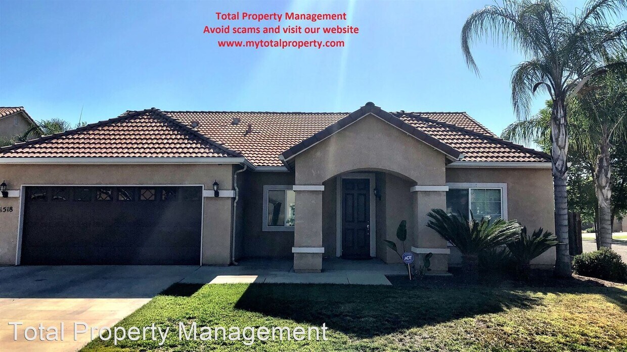 Primary Photo - 4 br, 3 bath House - 1518 Daos Ct.