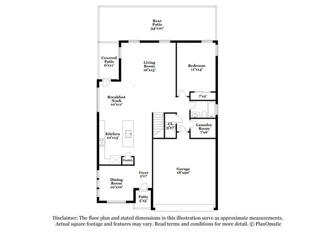 Building Photo - 141 Elisabeth Run