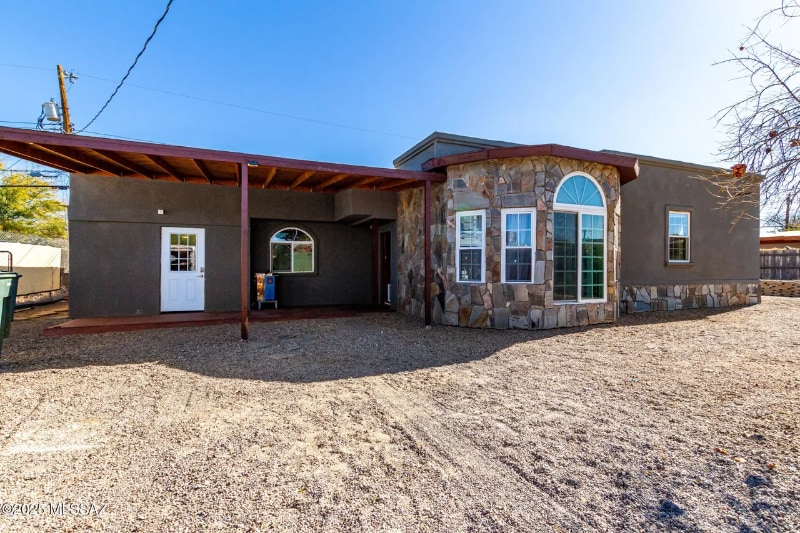 Photo - 2144 N Madelyn Ave (Tucson, AZ)