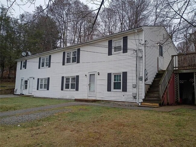 Foto del edificio - 12 Monson St