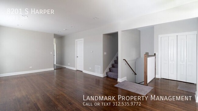 Building Photo - 8201 S Harper