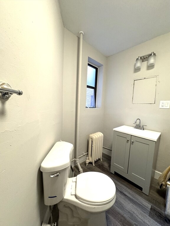 Foto del edificio - 8 Langmaid Ave