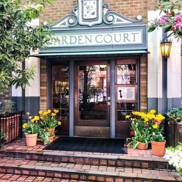 Foto del edificio - Garden Court Condominium - Capitol Hill