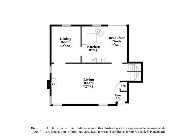 Building Photo - 4263 Central Dr