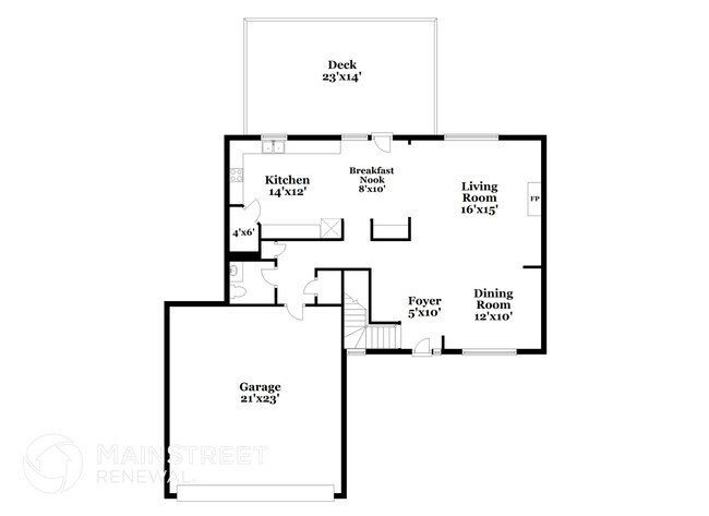 Foto del edificio - 3780 Windstream Way