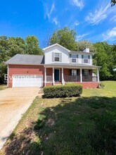 Building Photo - 2503 Elkmont Dr