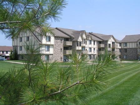 Thornridge Apartments - Alquileres en Grand Blanc, MI | Apartamentos.com